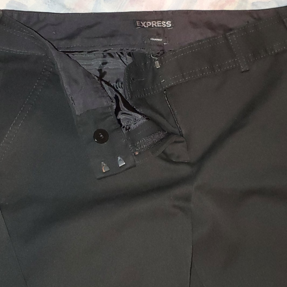 Express Columnist Pants - image 3